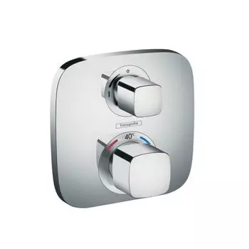 Термостат для душа Hansgrohe Ecostat E 15707000