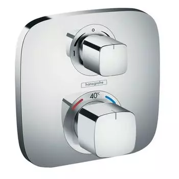 Термостат для душа Hansgrohe Ecostat E 15708000