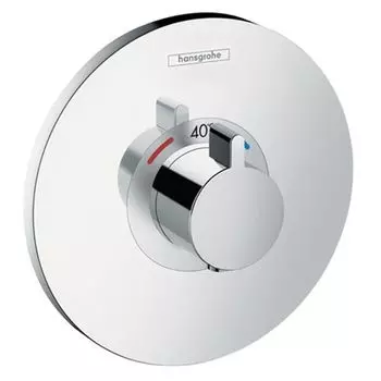 Термостат для душа Hansgrohe Ecostat S 15755000