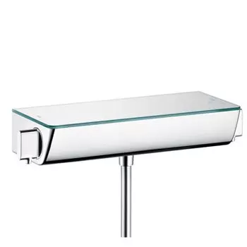 Термостат для душа Hansgrohe Ecostat Select 13161000