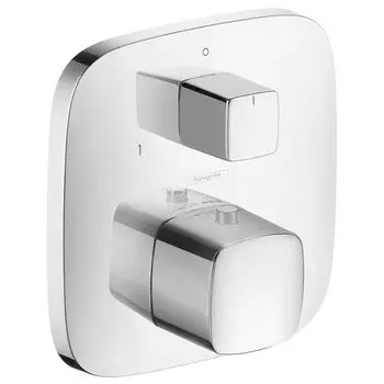 Термостат для душа Hansgrohe PuraVida 15771000
