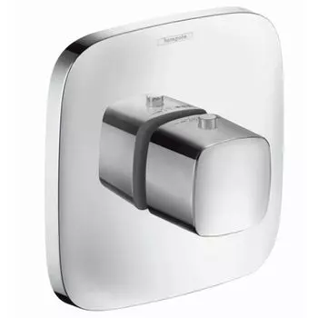 Термостат для душа Hansgrohe PuraVida 15772000