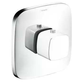 Термостат для душа Hansgrohe PuraVida 15772400