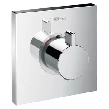 Термостат для душа Hansgrohe Select 15760000