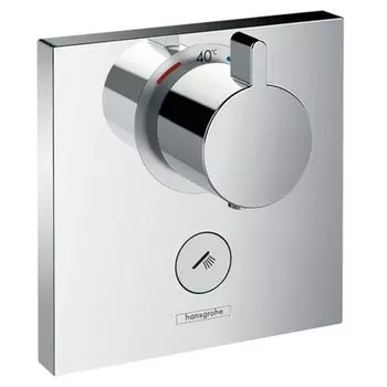Термостат для душа Hansgrohe Select 15761000