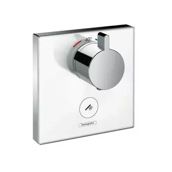 Термостат для душа Hansgrohe Shower Select 15735400
