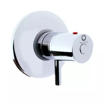 Термостат для душа Rav Slezаk Termo (DT283)