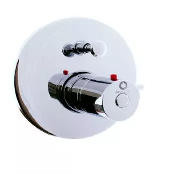 Термостат для душа Rav Slezаk Termo (DT286)