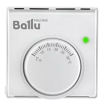 Термостат для Ифр. Обогр. Ballu BMT-2