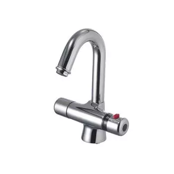 Термостат для раковины Lemark Thermo LM7736C