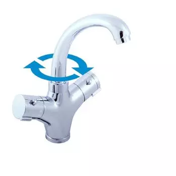 Термостат для раковины Rav Slezаk (TRM26.5)