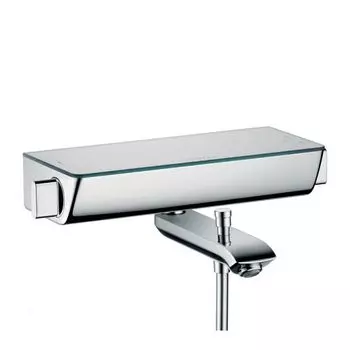 Термостат для ванны Hansgrohe Ecostat Select 13141000