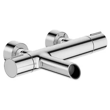 Термостат для ванны Jacob Delafon Toobi E8992-CP