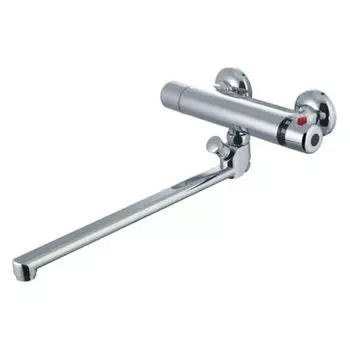 Термостат для ванны Lemark Thermo LM7734C