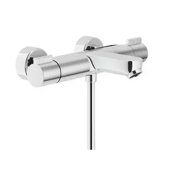 Термостат для ванны Nobili ABC AB87010/1CR