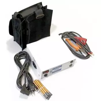 Трансформатор Призма ТС700-2, спайщик для скруток