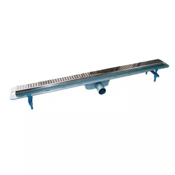 Трап-лоток для душа напольный L-1000 мм ОРИО ТП60-1000