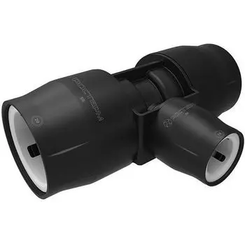 Тройник переходной Push Fitting 20*16*20