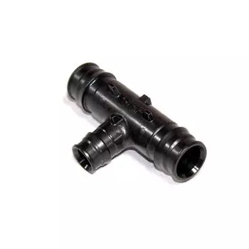 Тройник переходной Uponor PPSU 20х16х20