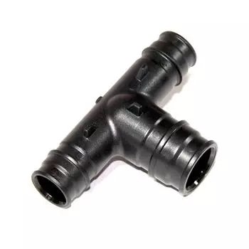 Тройник переходной Uponor PPSU 20х25х20