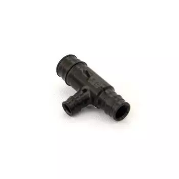 Тройник переходной Uponor PPSU 25х16х20