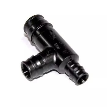 Тройник переходной Uponor PPSU 25х20х16