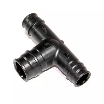 Тройник переходной Uponor PPSU 25х20х20