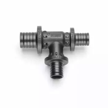 Тройник редукционный 20х16х16 Rehau RAUTITAN PX, PPSU