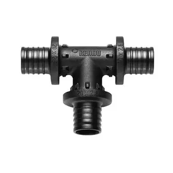 Тройник соединительный Rehau Rautitan PX 16