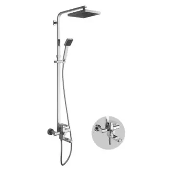 Тропический душ с изливом и лейкой А8394