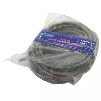 Трос сантехнический 5м, D-6 мм