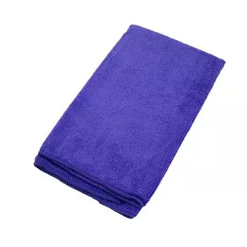 Тряпка для пола из микрофибры