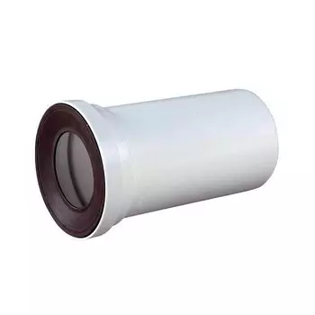 Труба фановая прямая 110 Орио