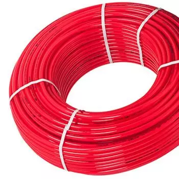 Труба из полиэтилена PE-RT 26x3 Altstream (буxта 50 м)