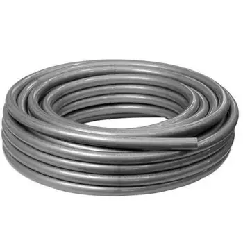 Труба из полиэтилена PE-RT EVOH 16x2 Altstream (буxта 100 м) серая