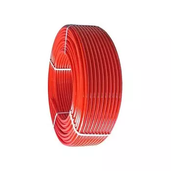 Труба из полиэтилена PE-RT 20х2 Taen (бухта 200 м)