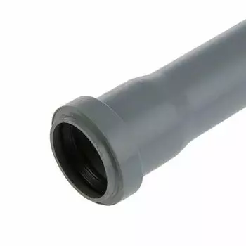 Труба канализационная 110х2,7х500 TEBO