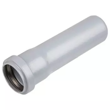 Труба канализационная 50х1,8х250 TEBO