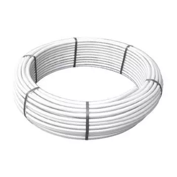 Труба металлопластиковая turatec-multi 20x2 200м Fraenkische