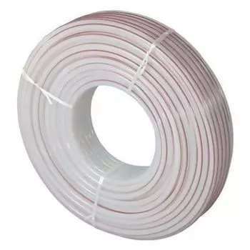 Труба Uni Pipe Plus Red 16х2,0 бухта 200м '200Ф Uponor