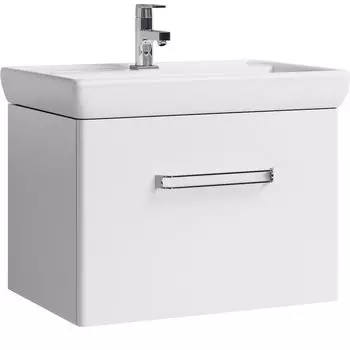 Тумба под раковину Aqwella Нео 70 Белый (Neo.01.07/1)