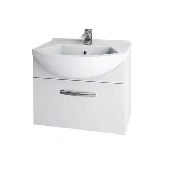 Тумба под раковину Dreja Alfa 65