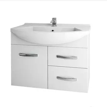 Тумба под раковину Dreja Alfa 90