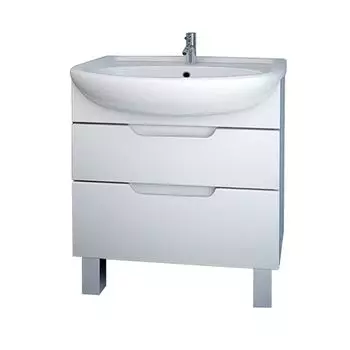 Тумба под раковину Dreja David 65