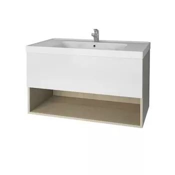 Тумба под раковину Dreja Perfecto 90