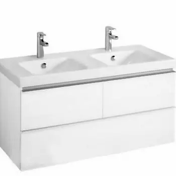 Тумба под раковину Jacob Delafon Odeon Up 120 (EB892RU-J5) белый