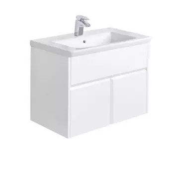 Тумба под раковину Roca Up 60 белый (ZRU9303010)