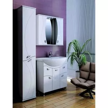 Тумба под раковину VIGO Faina 80