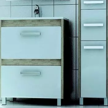 Тумба под раковину VIGO Kolombo 70 кантри