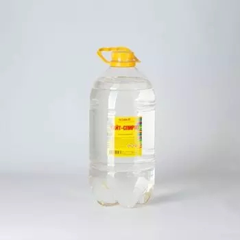 Уайт-спирит, бут 5л (ТУ)